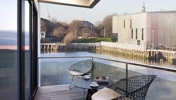 London Greenwich Apartments Blackheath Екстер'єр фото