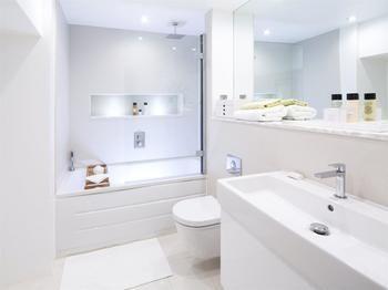 London Greenwich Apartments Blackheath Екстер'єр фото