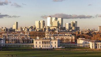 London Greenwich Apartments Blackheath Екстер'єр фото