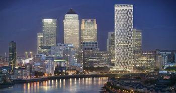 London Greenwich Apartments Blackheath Екстер'єр фото