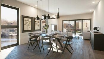 London Greenwich Apartments Blackheath Екстер'єр фото