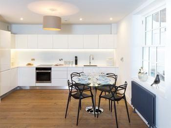 London Greenwich Apartments Blackheath Екстер'єр фото