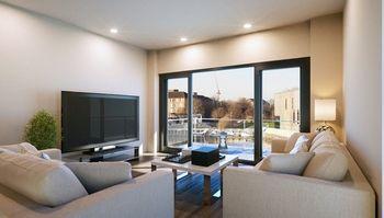 London Greenwich Apartments Blackheath Екстер'єр фото