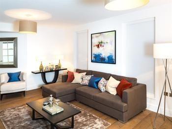 London Greenwich Apartments Blackheath Екстер'єр фото