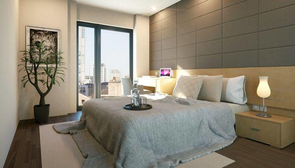 London Greenwich Apartments Blackheath Екстер'єр фото